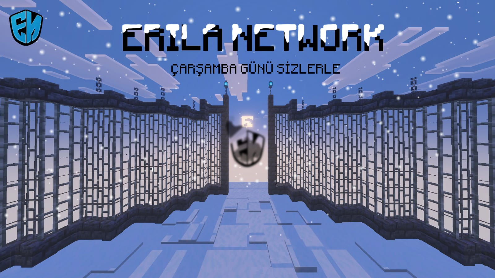 SKYBLOCK SUNUCUMUZ V2 GÜNCELLEMESİYLE AÇILIYOR!